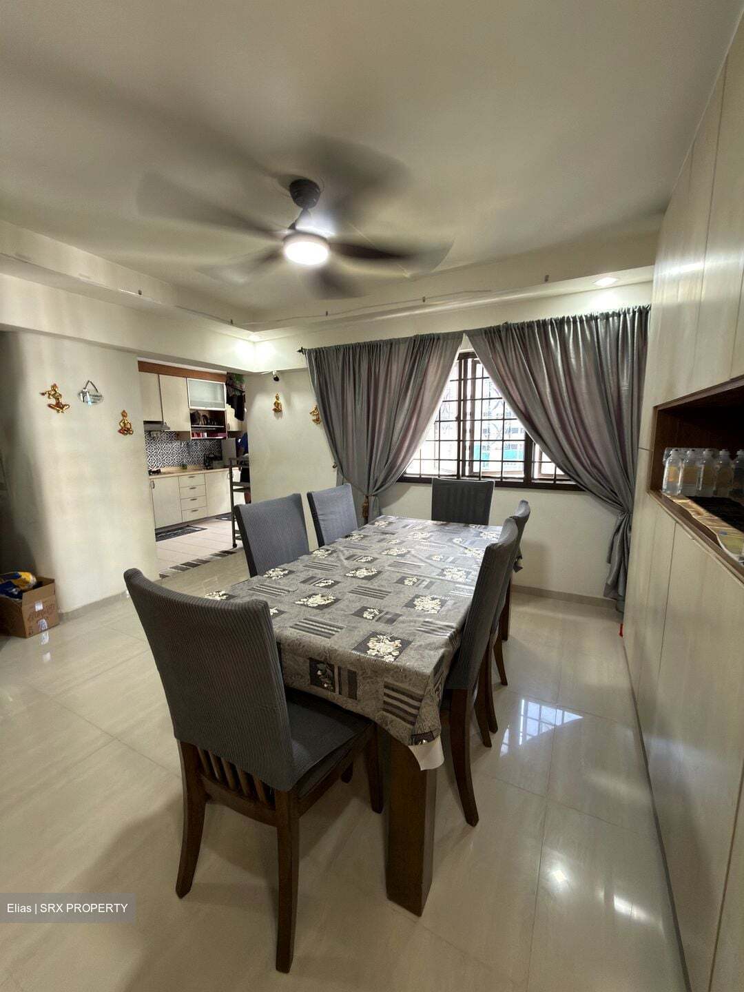 Blk 331 Jurong East Avenue 1 (Jurong East), HDB 5 Rooms #556436631